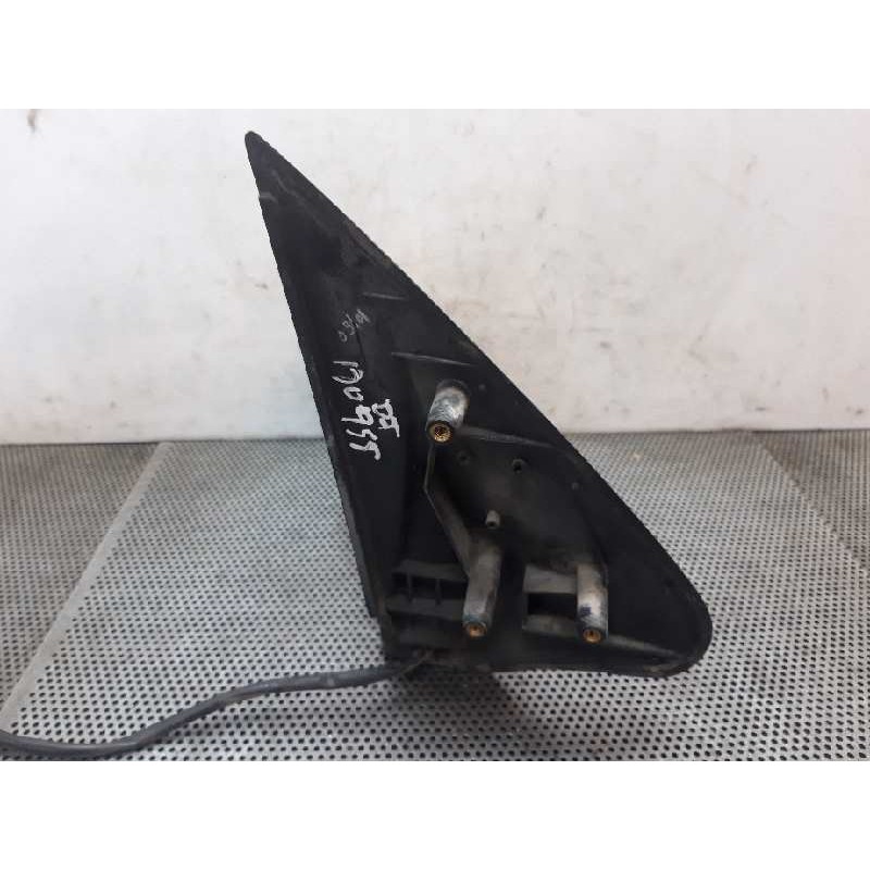 Recambio de retrovisor izquierdo para tata safari 1.9 d referencia OEM IAM - Verde 3