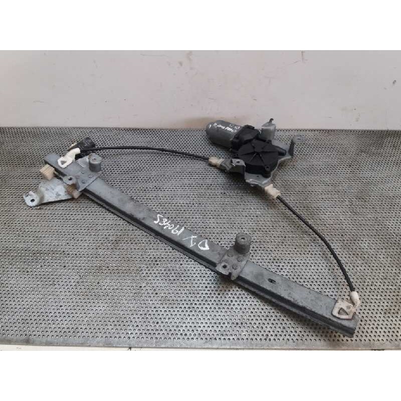 Recambio de elevalunas delantero izquierdo para nissan primera berlina (p11) básico referencia OEM IAM   