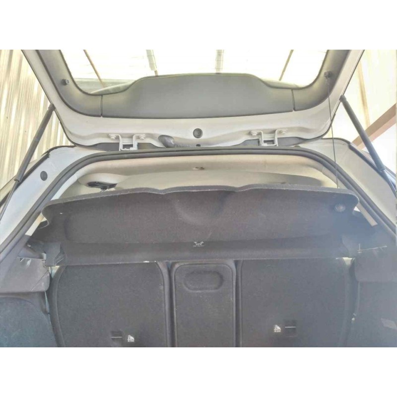 Recambio de bandeja trasera para bmw mini countryman (r60) cooper d referencia OEM IAM - Blanco 3