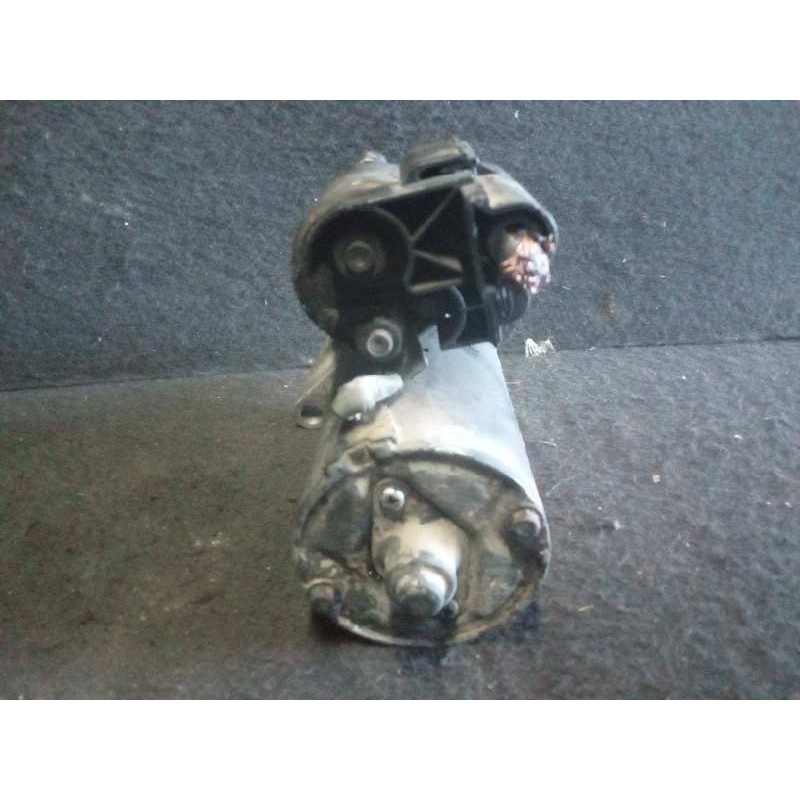 Recambio de motor arranque para ford mondeo berlina/familiar (fd) 2.0 16v cat referencia OEM IAM 100-E16-B04 29570 96BB11000AA 3
