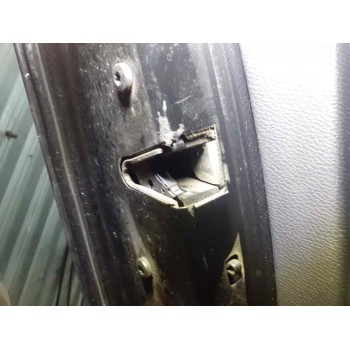 CERRADURA PUERTA TRASERA IZQUIERDA 