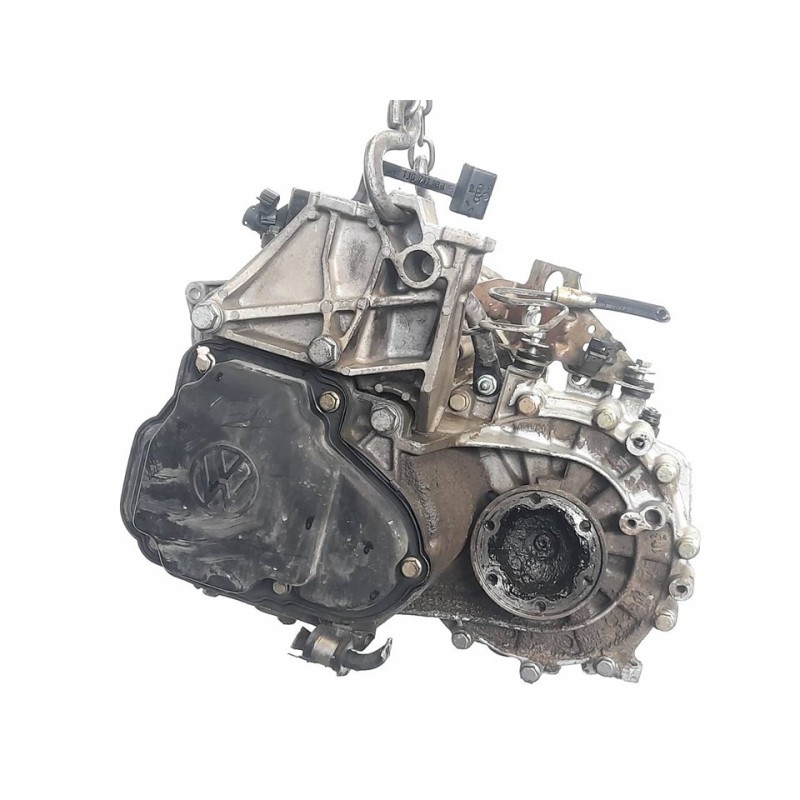 Recambio de caja cambios para volkswagen golf iv berlina (1j1) highline referencia OEM IAM DEA 2