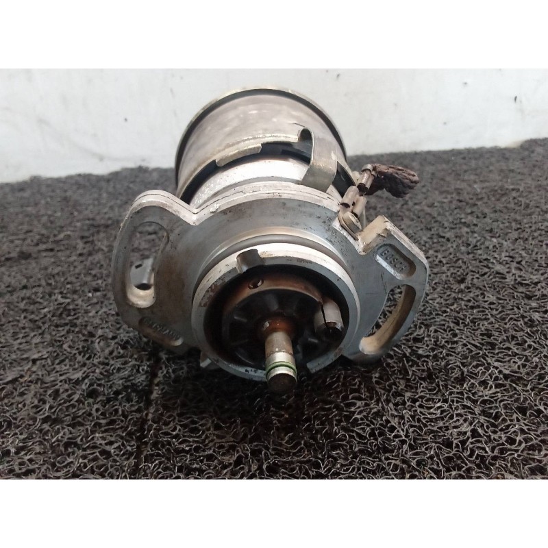 Recambio de delco para volkswagen polo berlina (6n1) básico referencia OEM IAM 0237521065 030905205AD - Azul 3