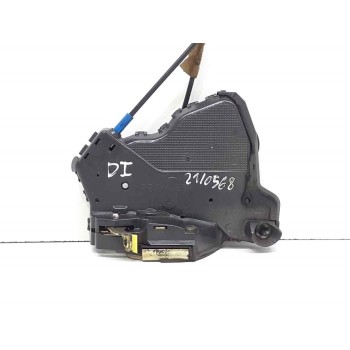 CERRADURA PUERTA DELANTERA IZQUIERDA 16L UL1 
