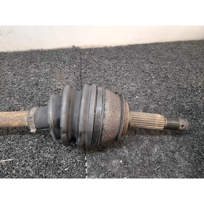 Recambio de transmision delantera derecha para opel corsa a ls referencia OEM IAM - Gris 2