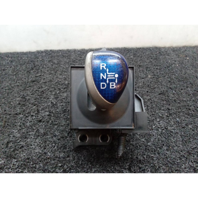 Recambio de palanca cambio para toyota prius (nhw30) advance referencia OEM IAM 75C583LHD  