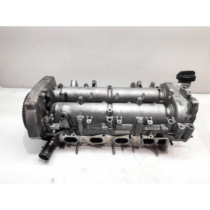 Recambio de culata para opel astra j lim. sport referencia OEM IAM 55571949  