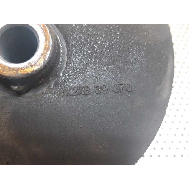 Recambio de soporte cambio para kia carens 2.0 crdi lx monovolumen referencia OEM IAM K2KB3907016 - Negro 2
