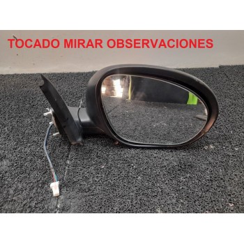 RETROVISOR DERECHO 