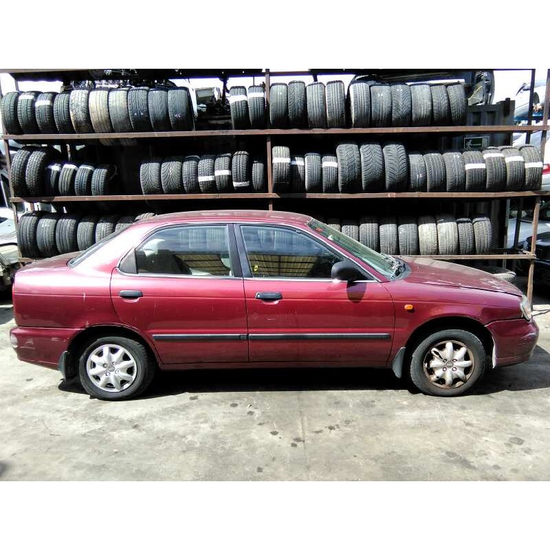 suzuki baleno berlina sy (eg) del año 1999
