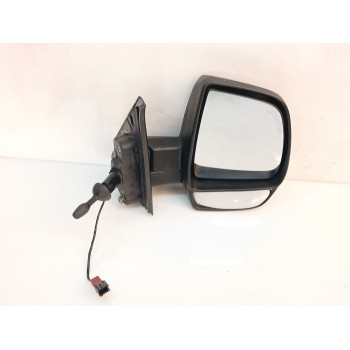 RETROVISOR DERECHO 
