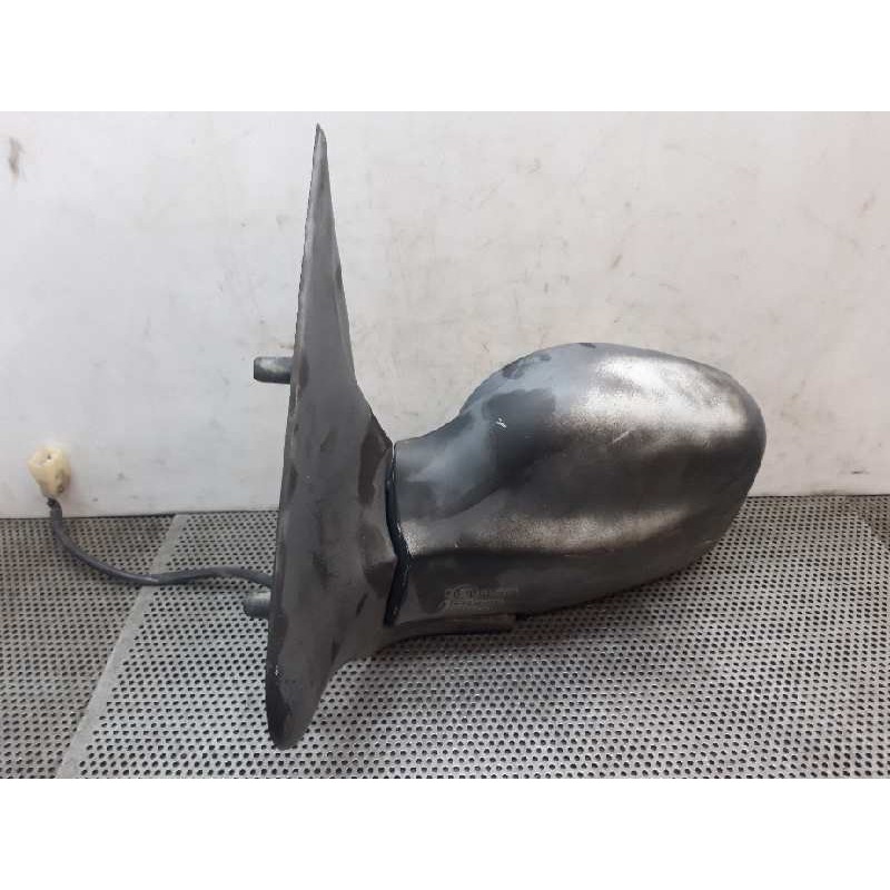 Recambio de retrovisor izquierdo para tata safari 1.9 d referencia OEM IAM - Verde 4