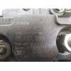 Recambio de alternador para opel agila básico referencia OEM IAM 0124225022 09133599 