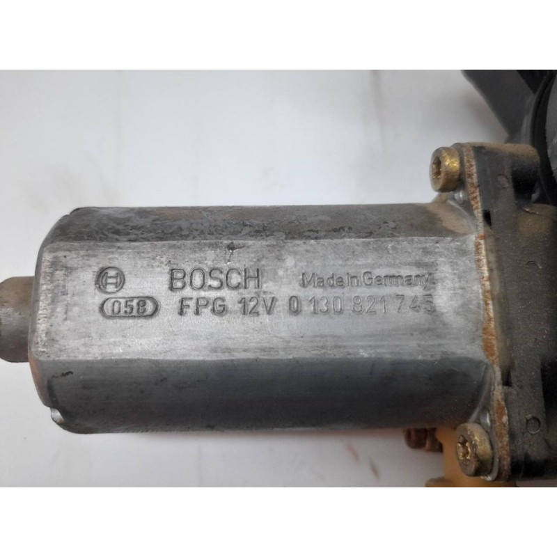 Recambio de elevalunas trasero izquierdo para mg serie 25 (rf) classic (5-ptas.) referencia OEM IAM 0130821745 145069 4