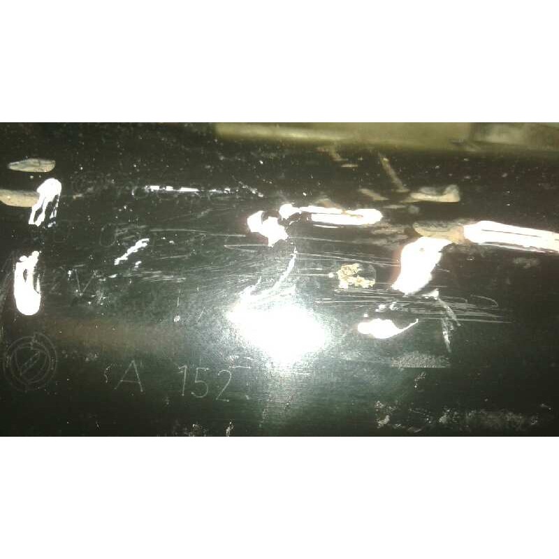 Recambio de motor arranque para fiat punto berlina (188) 1.9 diesel eco referencia OEM IAM 0001109018  BOSCH 3