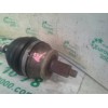Recambio de transmision delantera izquierda para volkswagen polo (9n1) 1.4 16v referencia OEM IAM  100132 