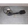 Recambio de enganche cinturon trasero derecho para peugeot 407 sw st confort referencia OEM IAM   