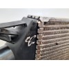 Recambio de intercooler para iveco daily caja abierta / volquete 2.8 diesel cat referencia OEM IAM   