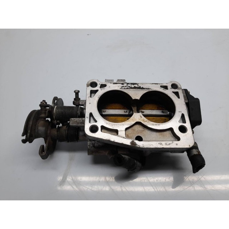 Recambio de caja mariposa para kia sportage 2.0 cat referencia OEM IAM  127388 2