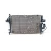 Recambio de radiador agua para opel astra gtc energy referencia OEM IAM 13128925  