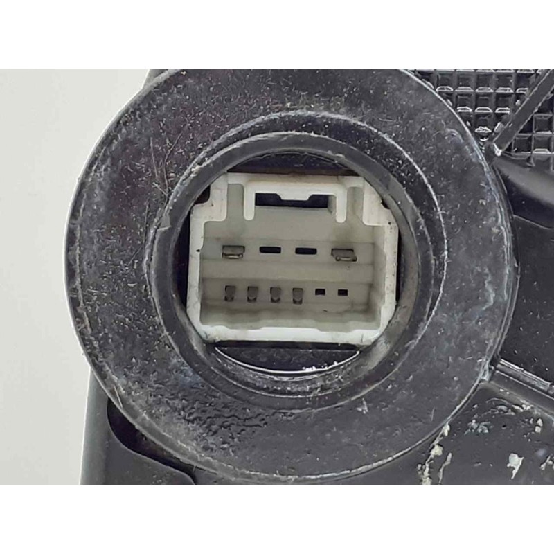 Recambio de cerradura puerta delantera izquierda para toyota corolla verso (r1) 2.0 d-4d luna referencia OEM IAM 16L UL1 2