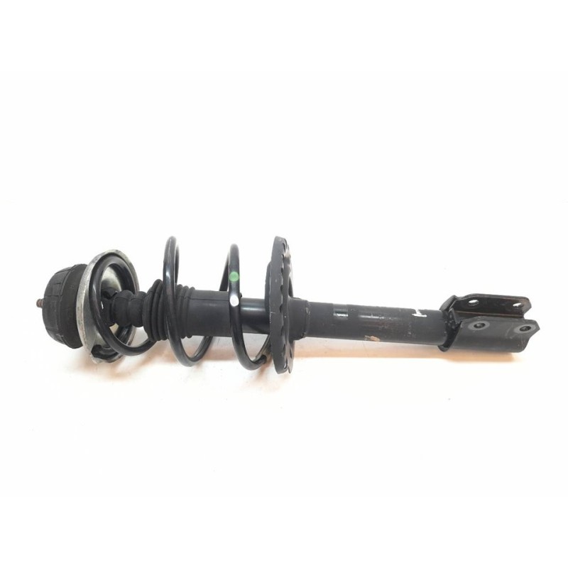 Recambio de amortiguador delantero izquierdo para dacia sandero stepway referencia OEM IAM 54302807R  