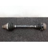 Recambio de transmision delantera izquierda para volkswagen golf v berlina (1k1) trendline referencia OEM IAM 1K0407271DH  