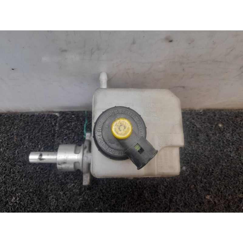 Recambio de bomba freno para renault master desde '98 referencia OEM IAM 25175879 57298 BOSCH 2