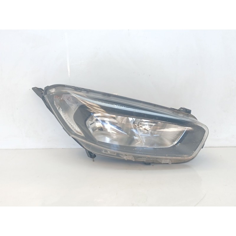 Recambio de faro derecho para ford transit courier b460 monospace 1.5 ecoblue referencia OEM IAM JT7613W029CD  