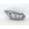 Recambio de faro derecho para ford transit courier b460 monospace 1.5 ecoblue referencia OEM IAM JT7613W029CD  
