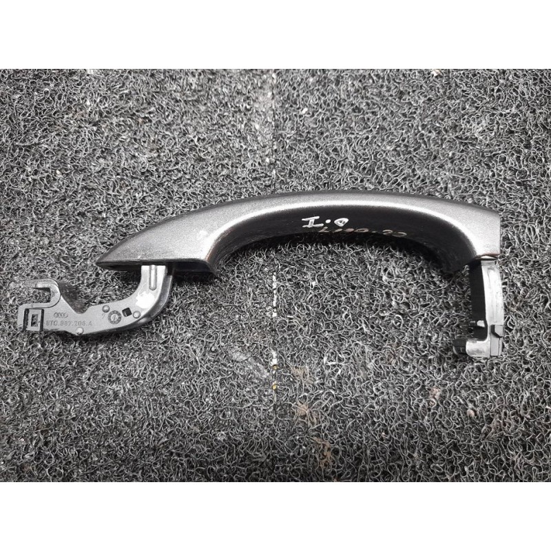 Recambio de maneta exterior delantera izquierda para audi a4 ber. (b8) e referencia OEM IAM 2
