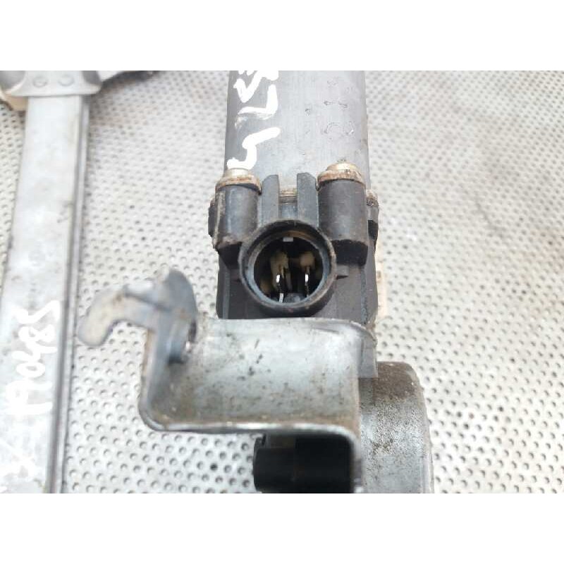 Recambio de elevalunas delantero izquierdo para nissan primera berlina (p11) básico referencia OEM IAM - Gris 3