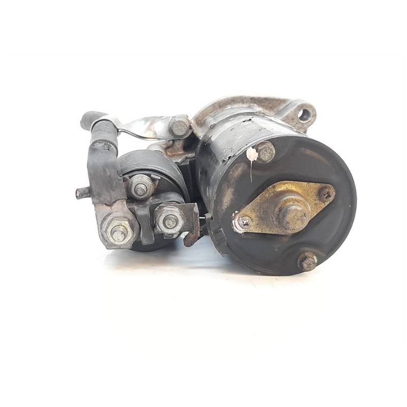 Recambio de motor arranque para mercedes-benz clase slk (w170) roadster 230 compressor (170.447) referencia OEM IAM 0001107072 0 - Negro 3