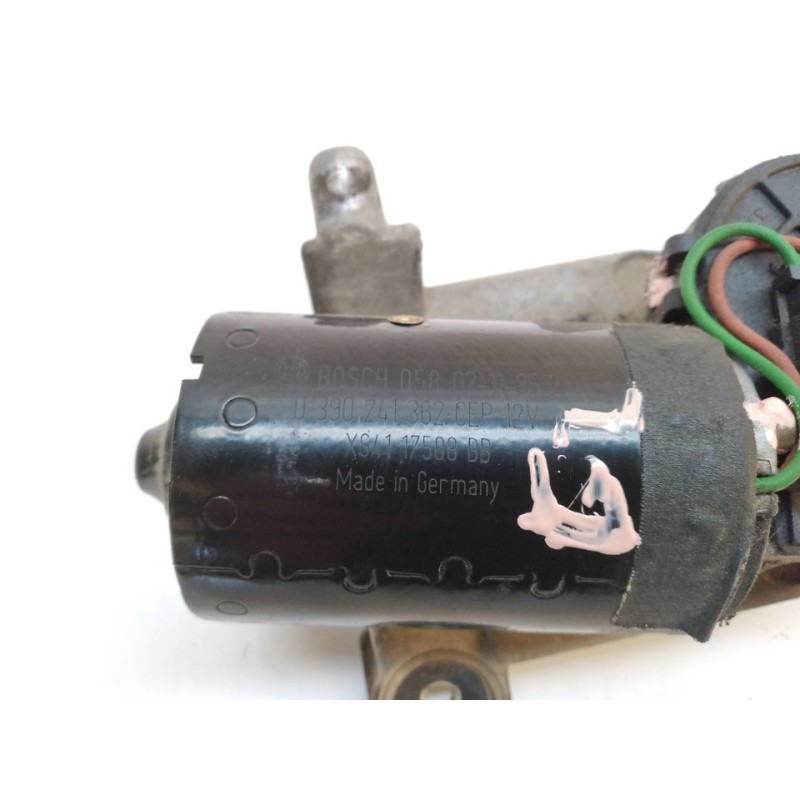 Recambio de motor limpia delantero para ford focus berlina (cak) ambiente referencia OEM IAM 0390241362  BOSCH - Gris 4