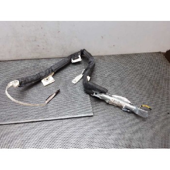 AIRBAG CORTINA DELANTERO DERECHO 34024861A 00517829800 
