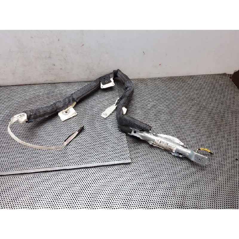 Recambio de airbag cortina delantero derecho para fiat nuova 500 (150) lounge referencia OEM IAM 34024861A 00517829800 