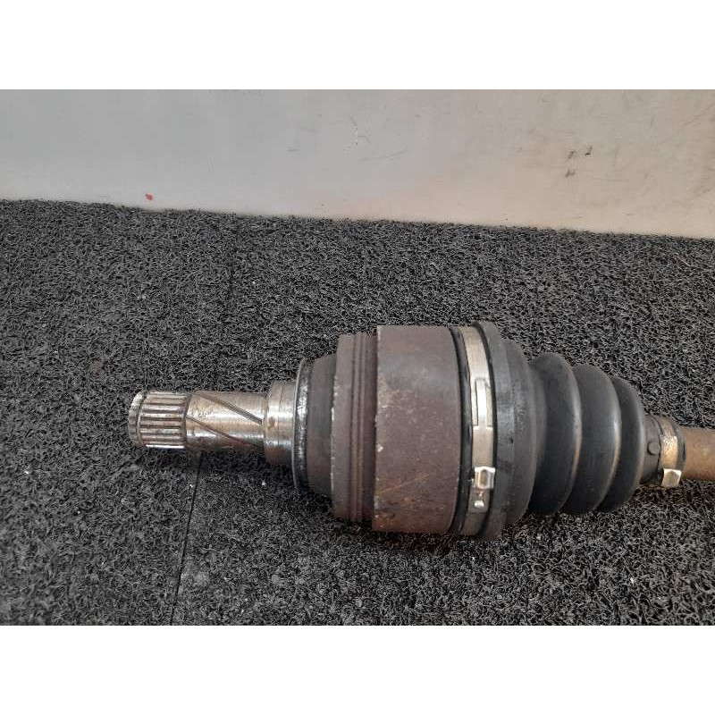 Recambio de transmision delantera derecha para opel corsa a ls referencia OEM IAM - Gris 3
