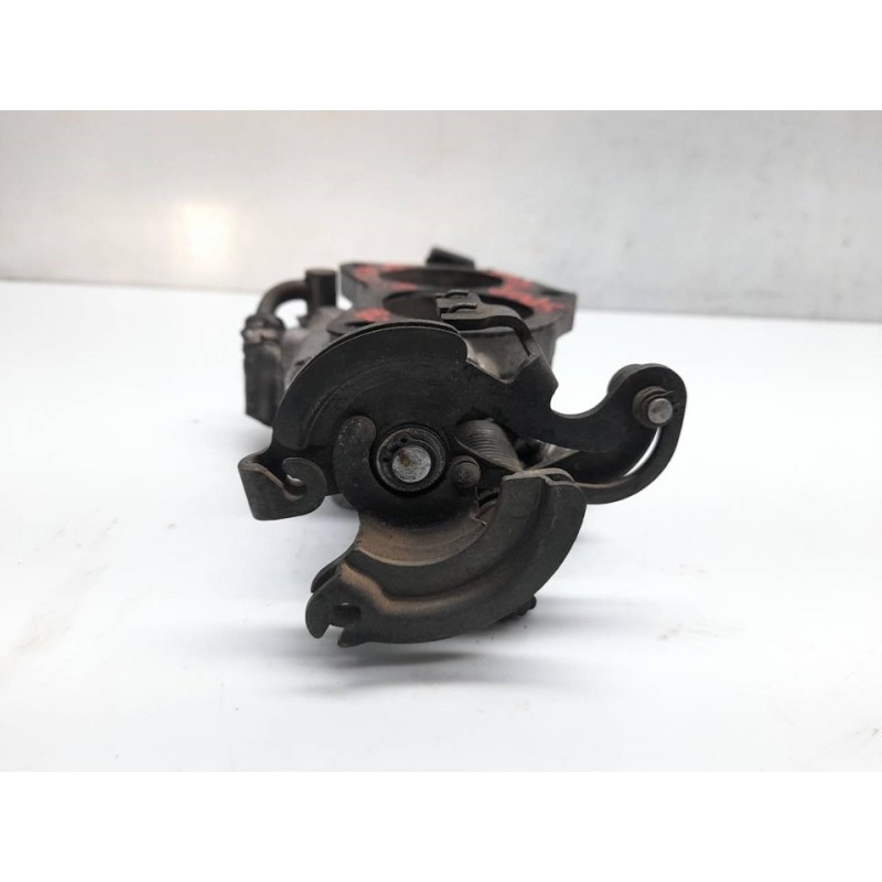 Recambio de caja mariposa para kia sportage 2.0 cat referencia OEM IAM  127388 3