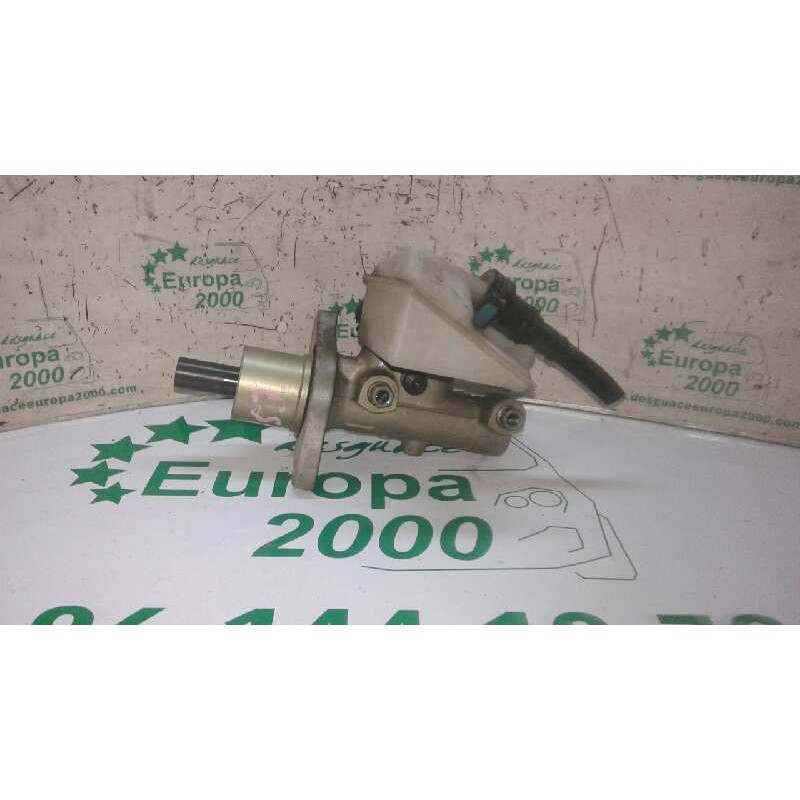 Recambio de bomba freno para ford focus c-max (cap) 1.6 16v cat referencia OEM IAM   