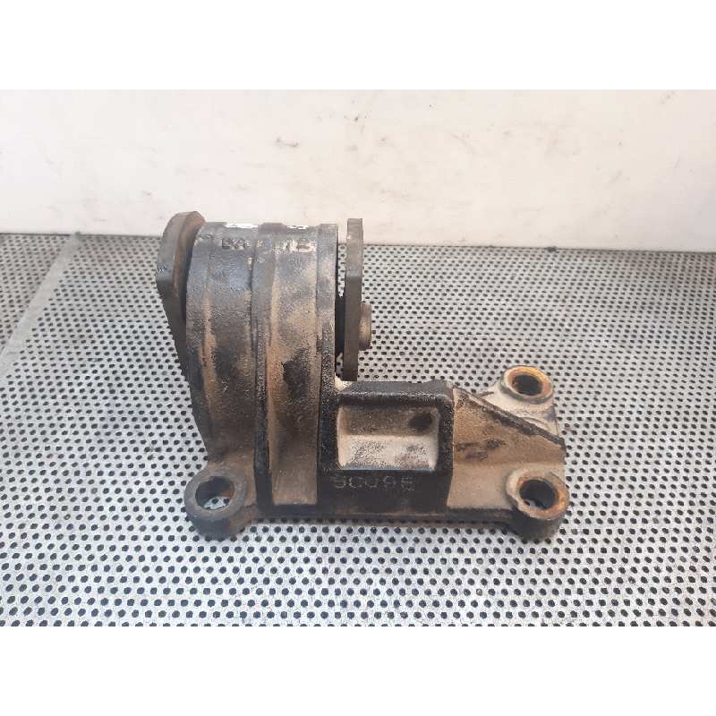 Recambio de soporte cambio para kia carens 2.0 crdi lx monovolumen referencia OEM IAM K2KB3907016 - Negro 3