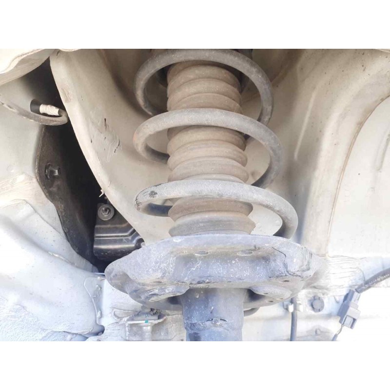 Recambio de amortiguador delantero derecho para nissan qashqai (j11) 360 referencia OEM IAM   