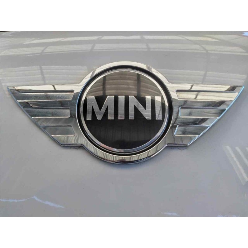 Recambio de barra estabilizadora trasera para bmw mini countryman (r60) cooper d referencia OEM IAM   