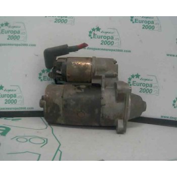 MOTOR ARRANQUE MAGNETI MARELLI / 63223031 