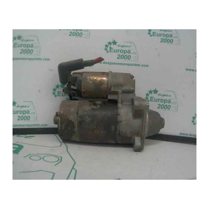 Recambio de motor arranque para fiat tempra berlina (159) referencia OEM IAM  MAGNETI MARELLI / 63223031 
