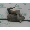 Recambio de motor arranque para fiat tempra berlina (159) referencia OEM IAM  MAGNETI MARELLI / 63223031 