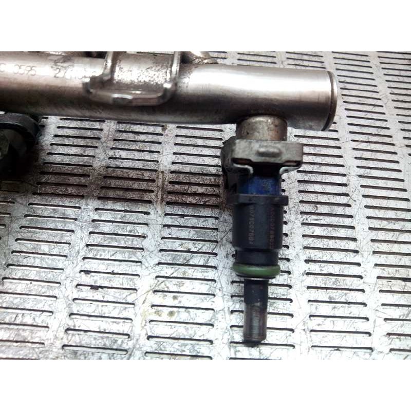 Recambio de inyector para mercedes-benz clase a (w169) a 150 a-edition referencia OEM IAM A0000789023 8776C07685 