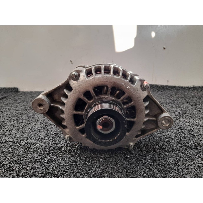 Recambio de alternador para opel zafira a elegance referencia OEM IAM F865572 - Gris 6