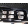 Recambio de mando elevalunas delantero izquierdo para ssangyong tivoli limited 4x2 referencia OEM IAM   