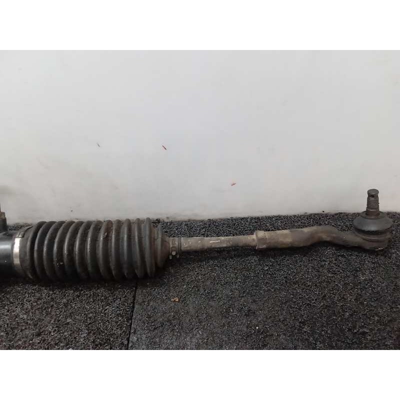 Recambio de cremallera direccion para mazda xedos 9 (ta) 2.5 v6 24v cat referencia OEM IAM - Azul 3