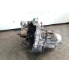 Recambio de caja cambios para renault twingo (co6) 1.2 referencia OEM IAM JB1941  